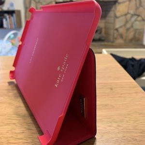 Kate Spade iPad mini 2 case